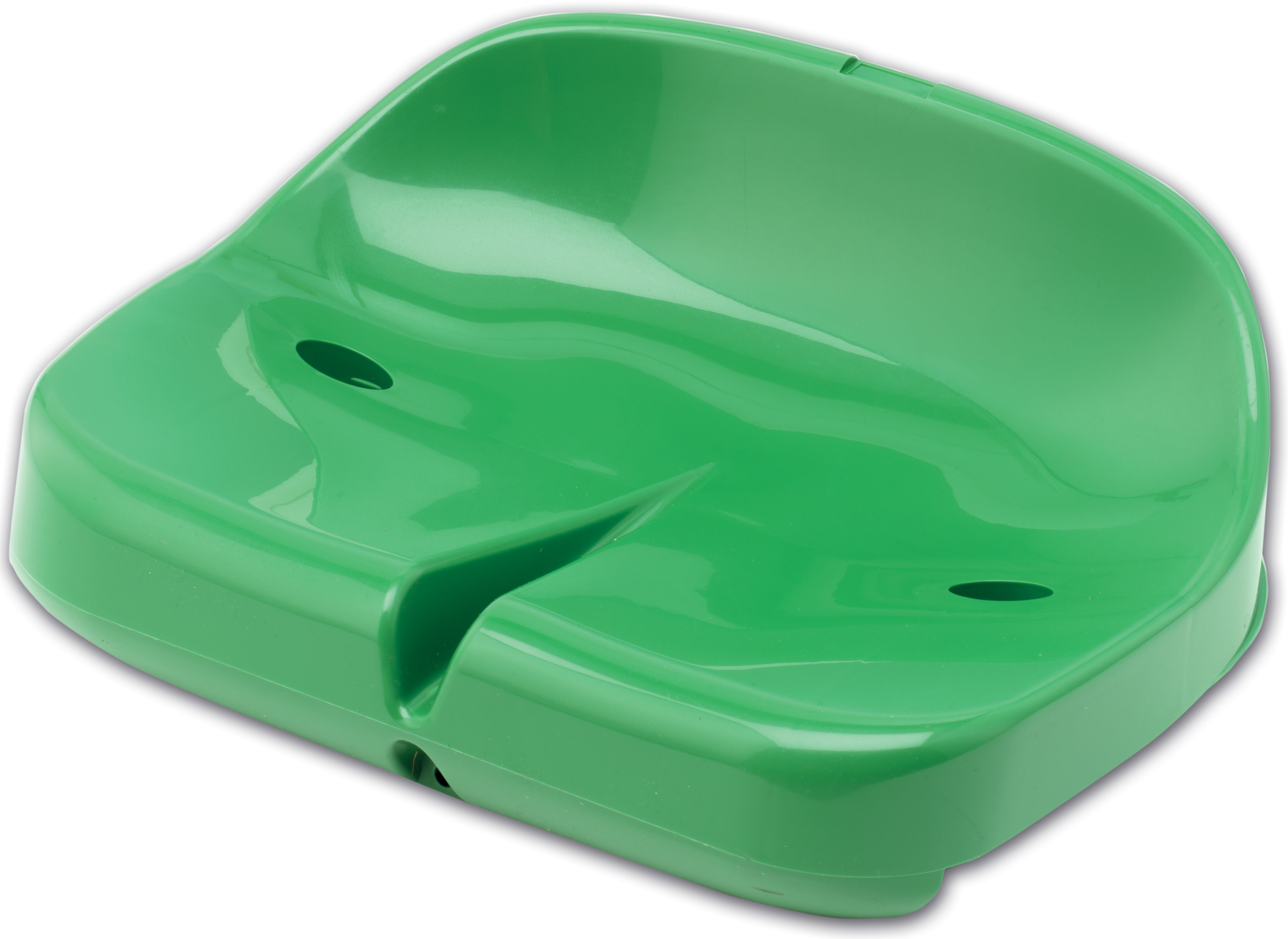 Tribune Seat Compact darkgreen
