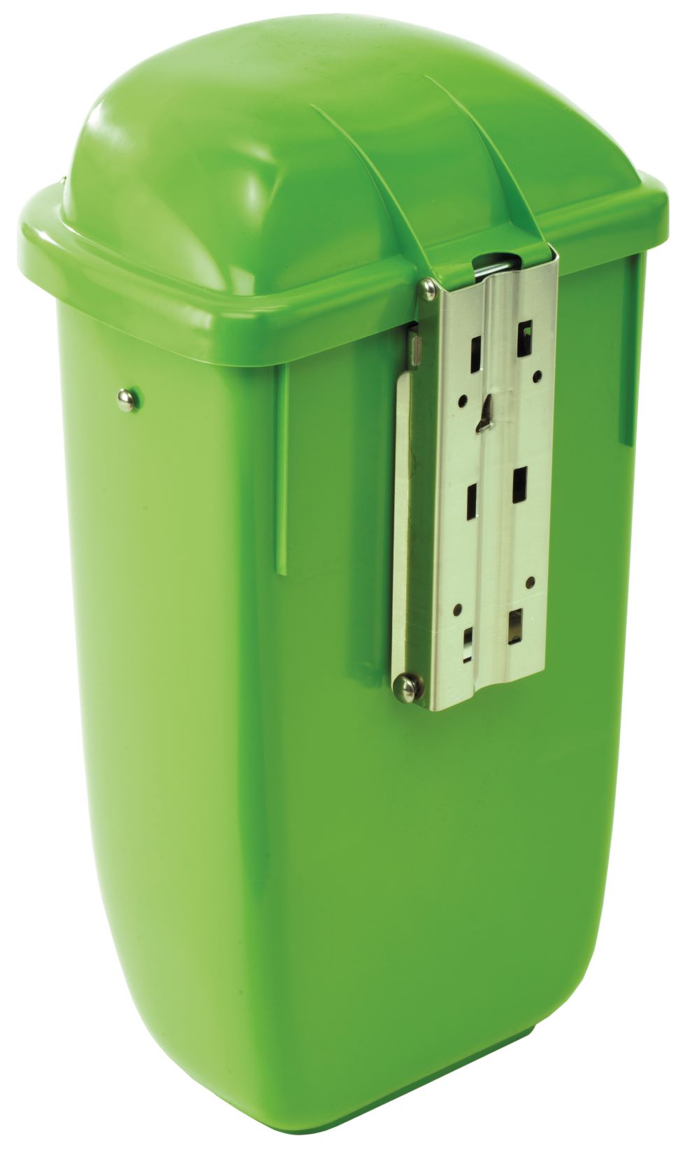 US_41233_Papierkorb gruen Rückseite