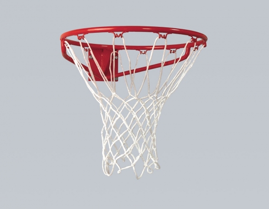 Basketball Korb DIN verstärkt
