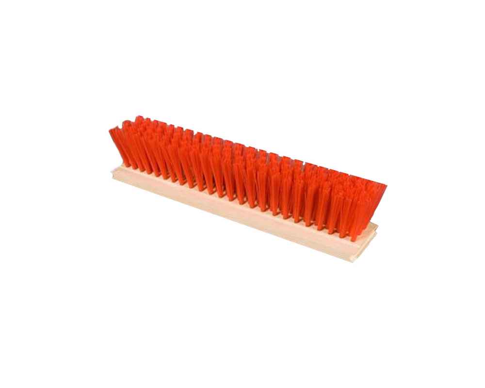 40890-Ersatzbesen-50-cm Ersatzbesen Abziehbesen Kunststoff