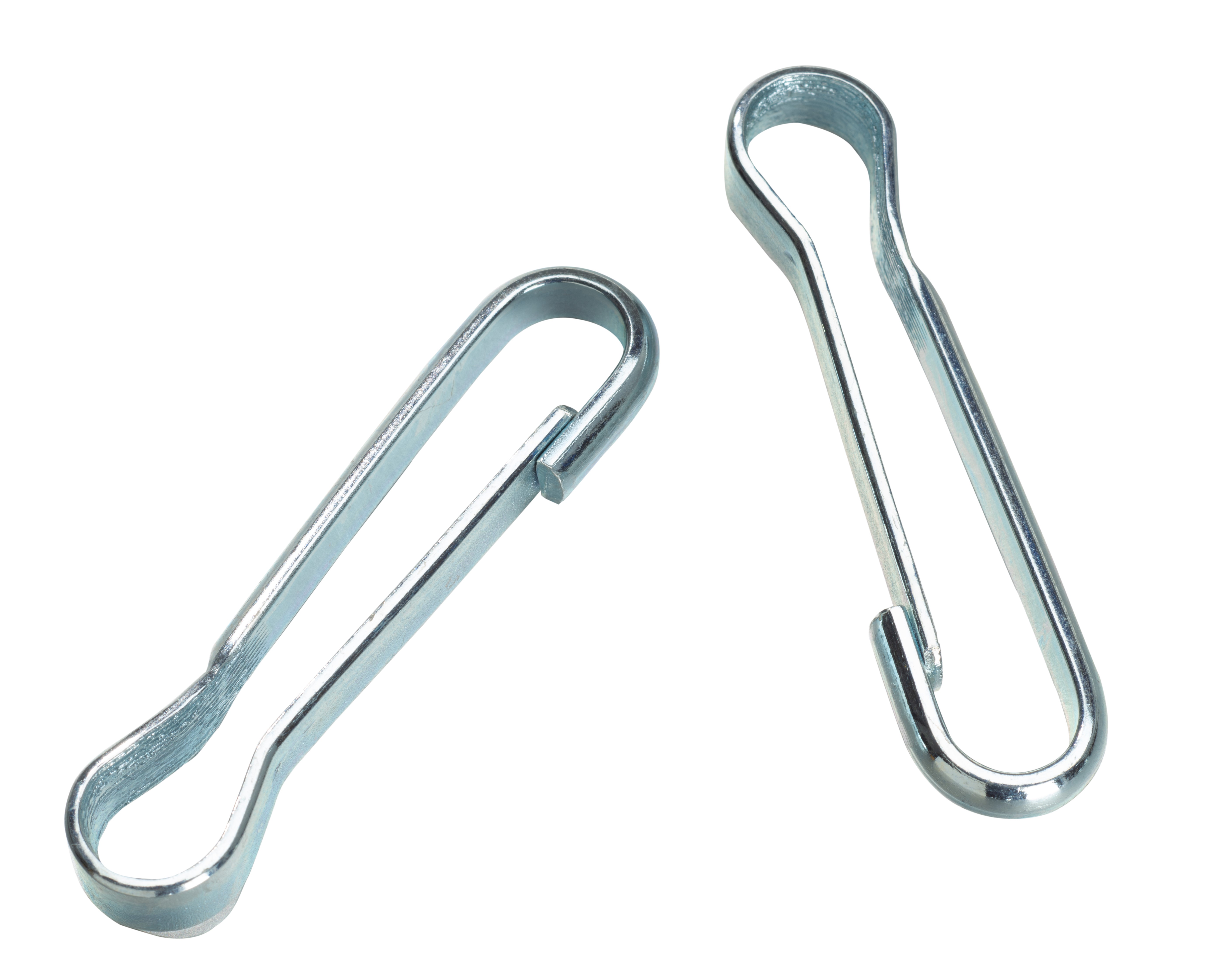 Spring hooks for Wind Screen or Dividing and Stop Netzs
