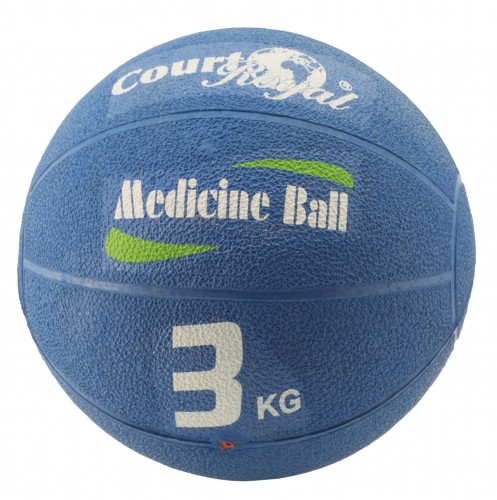 Medizinball 3 kg