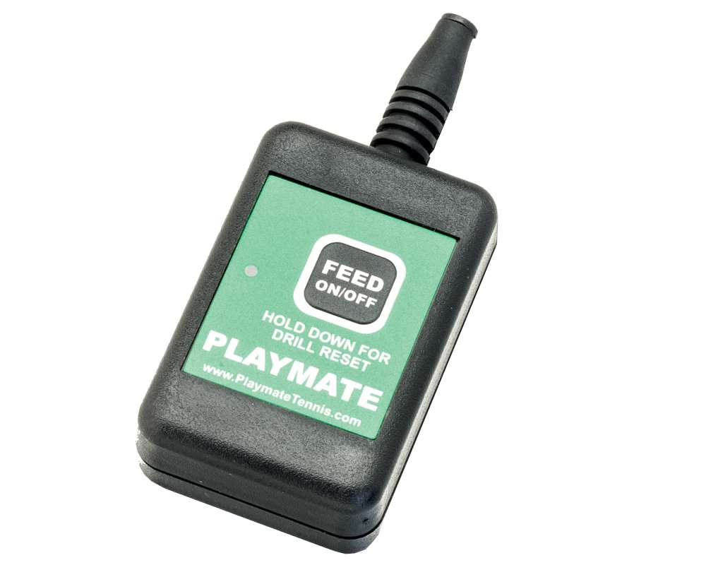 4203420-Fernbedienung-Playmate Universalfernbedienung Playmate