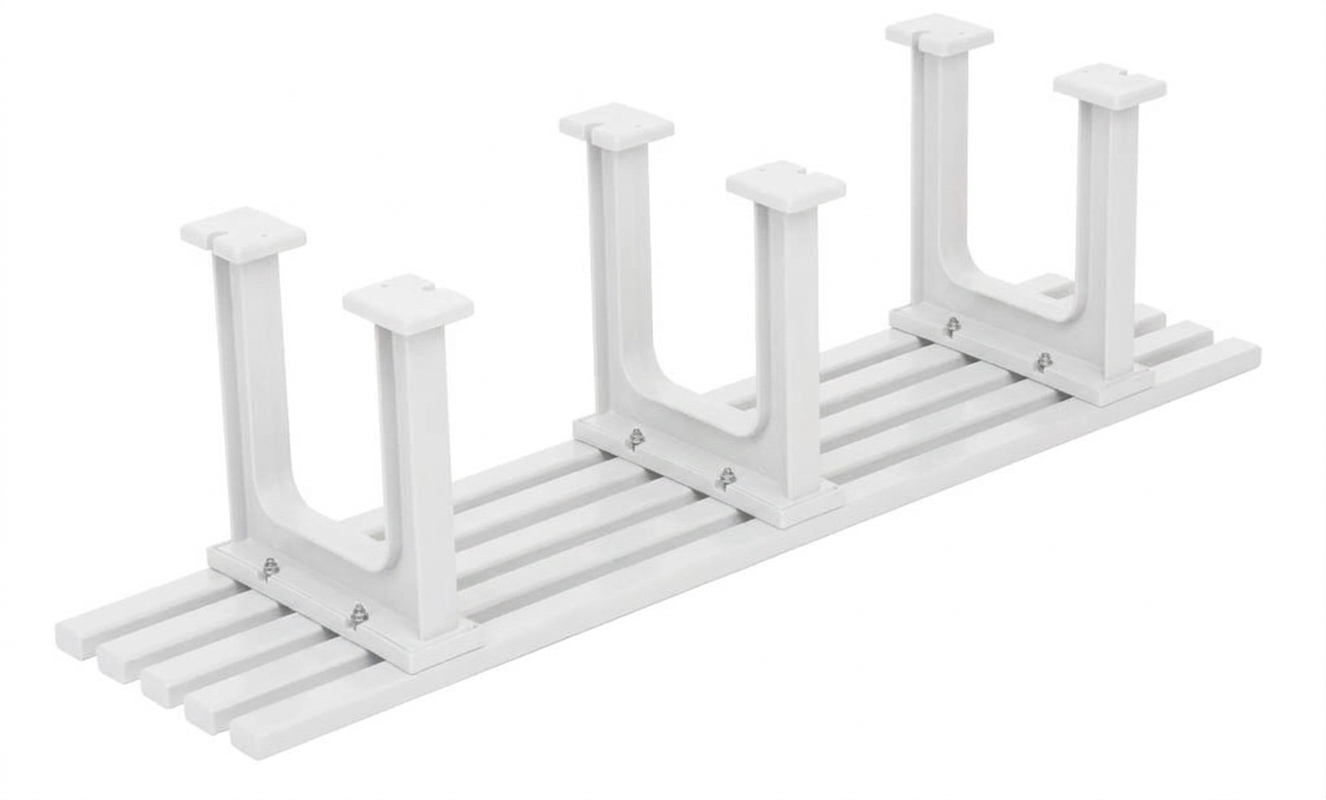 Bench Munich - white or green