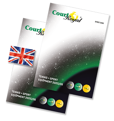 Cover Catalog 2025 English
