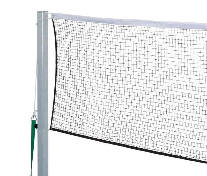 US_30840Badmintonnetz Court Royal Training