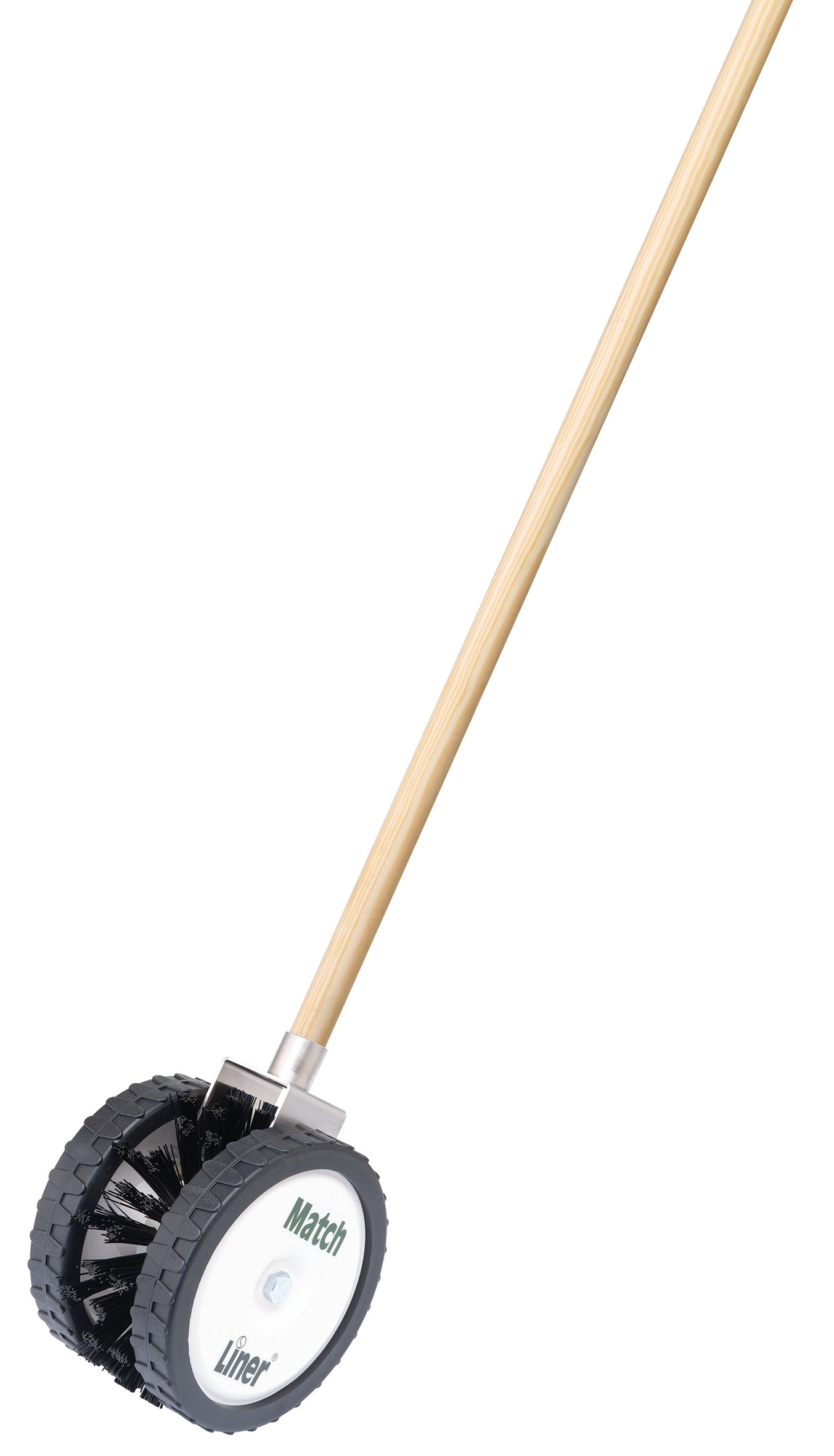 Match liner with wooden handle 5 cm