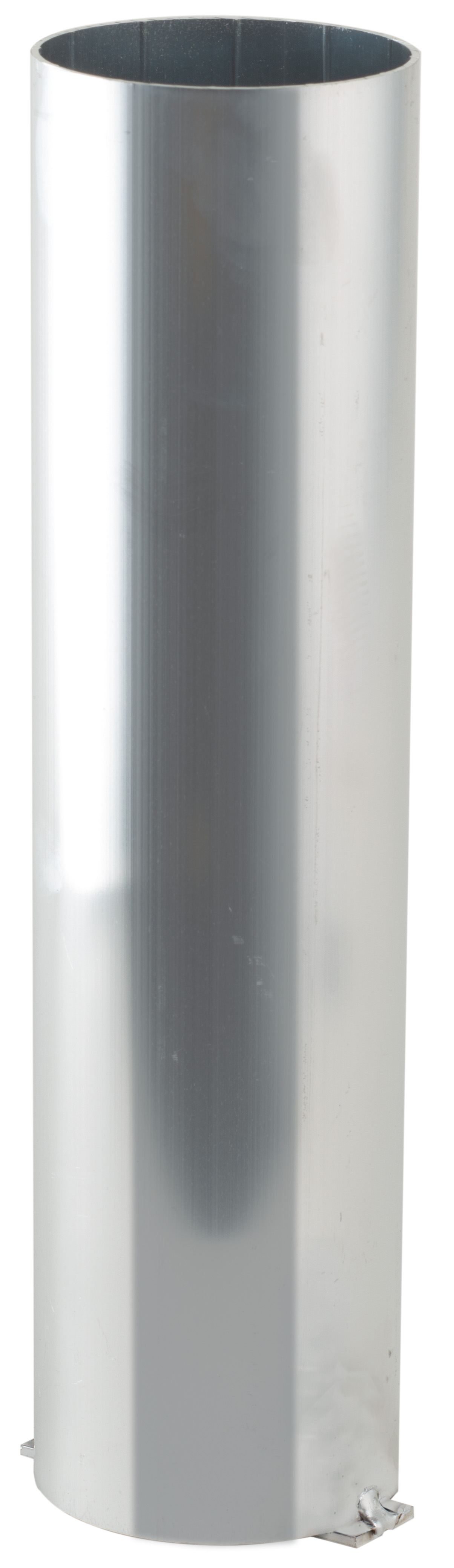 Ground sleeve 83 mm Ø Ground sleeve 83 mm Ø