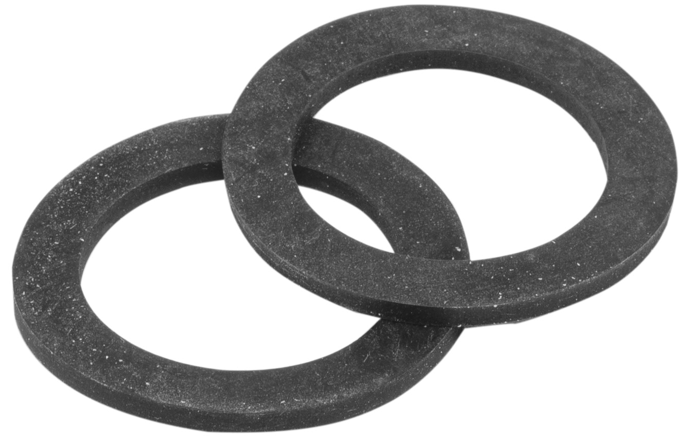 Gasket for internal thread 1 "