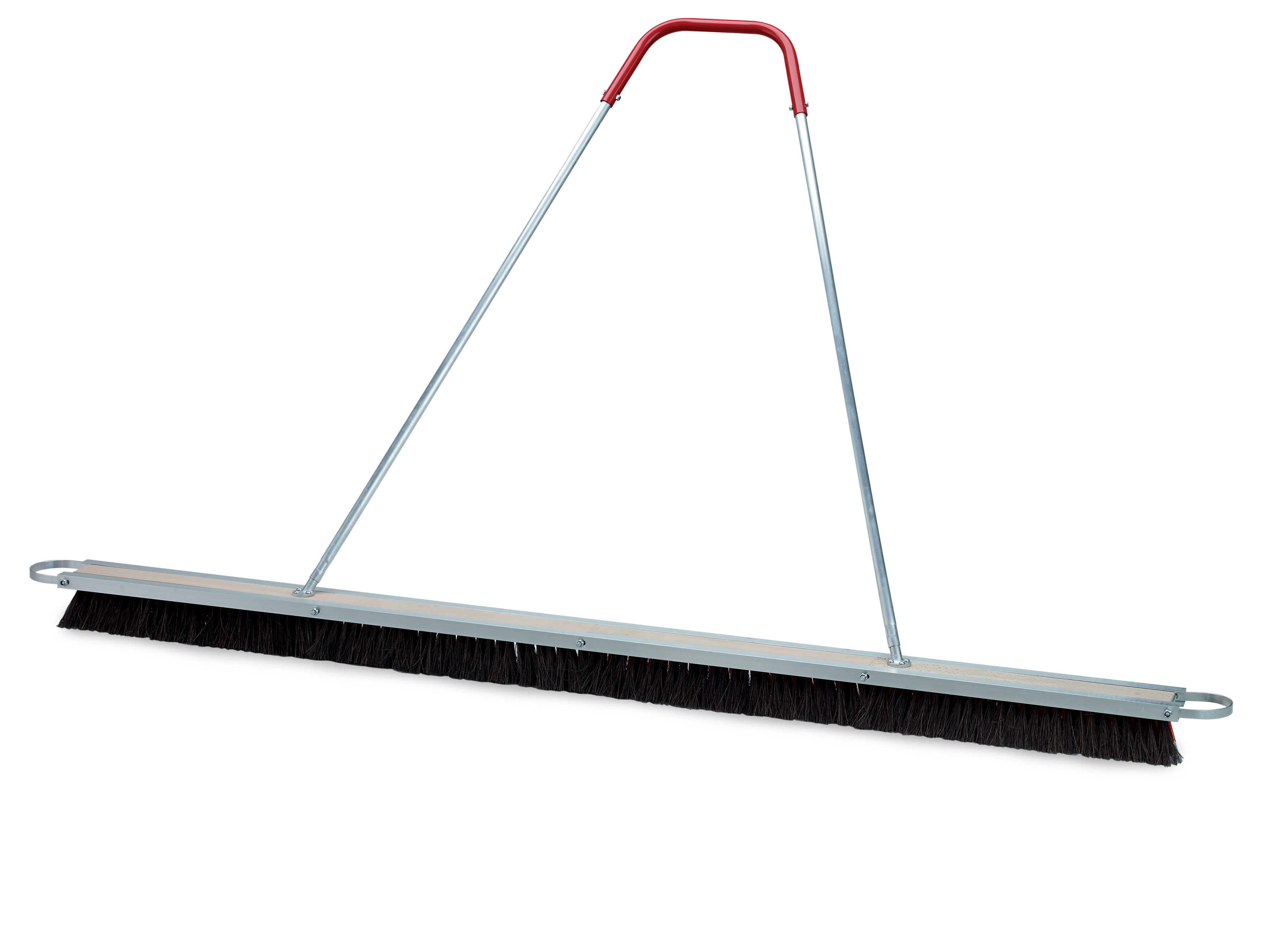All-Weather Smoothing Broom