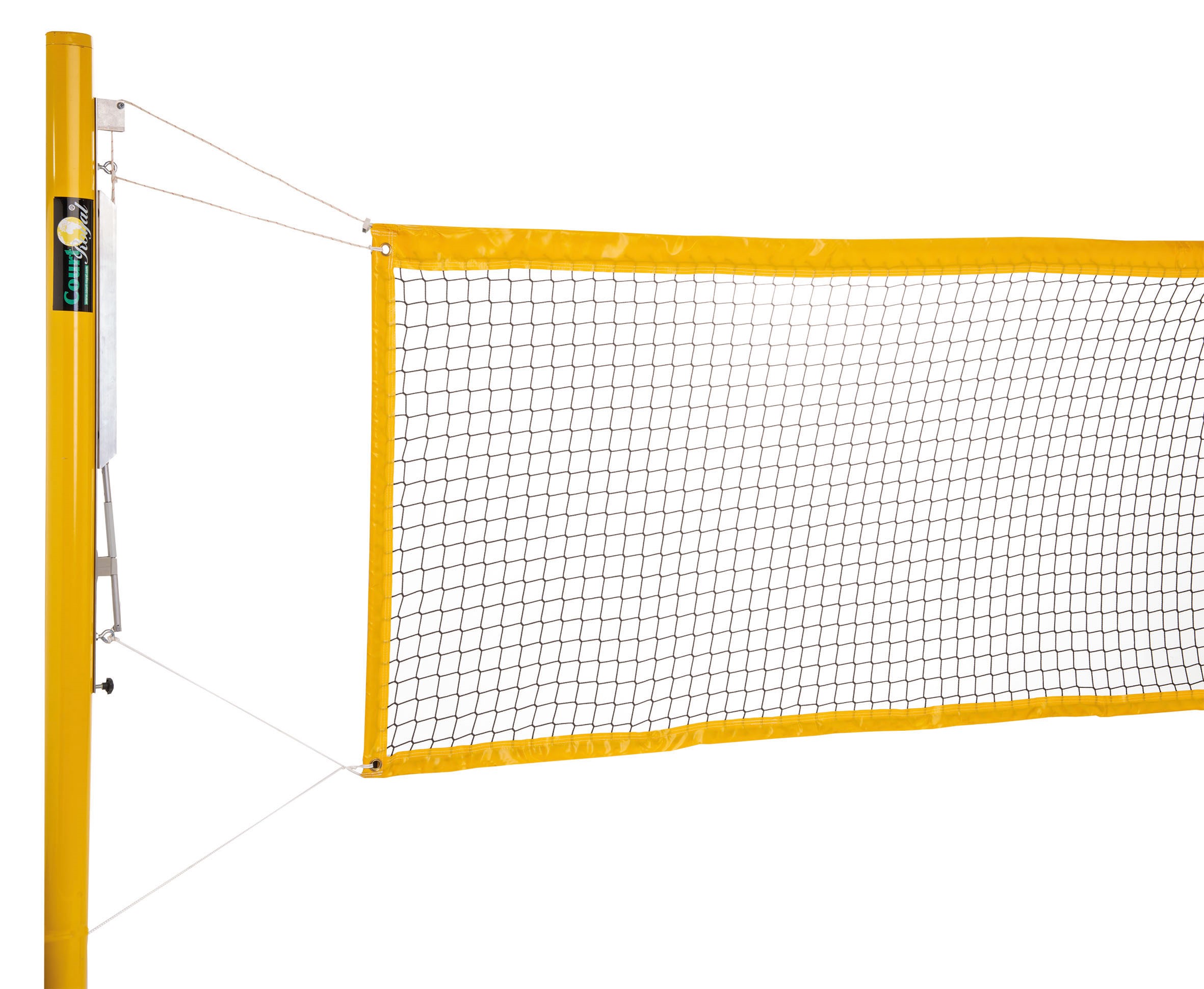 Beach Volleyball Net Competition Net