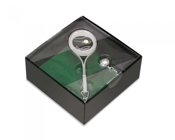 US_40562_tennisnetz_Hoehenmesser Tennis Net Altimeter Box