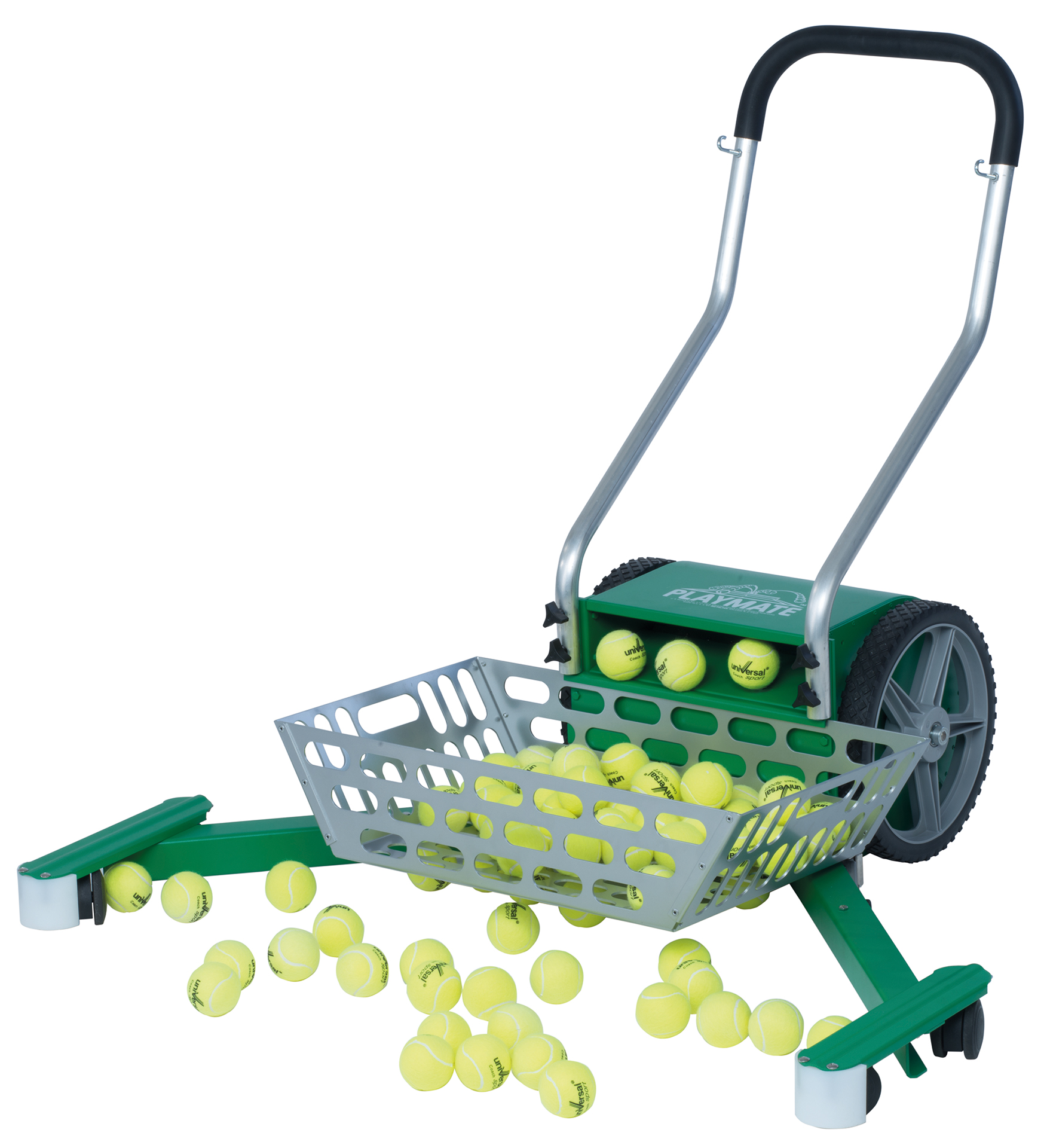Ballsammler Playmate Mover Ballsammler Playmate Mover