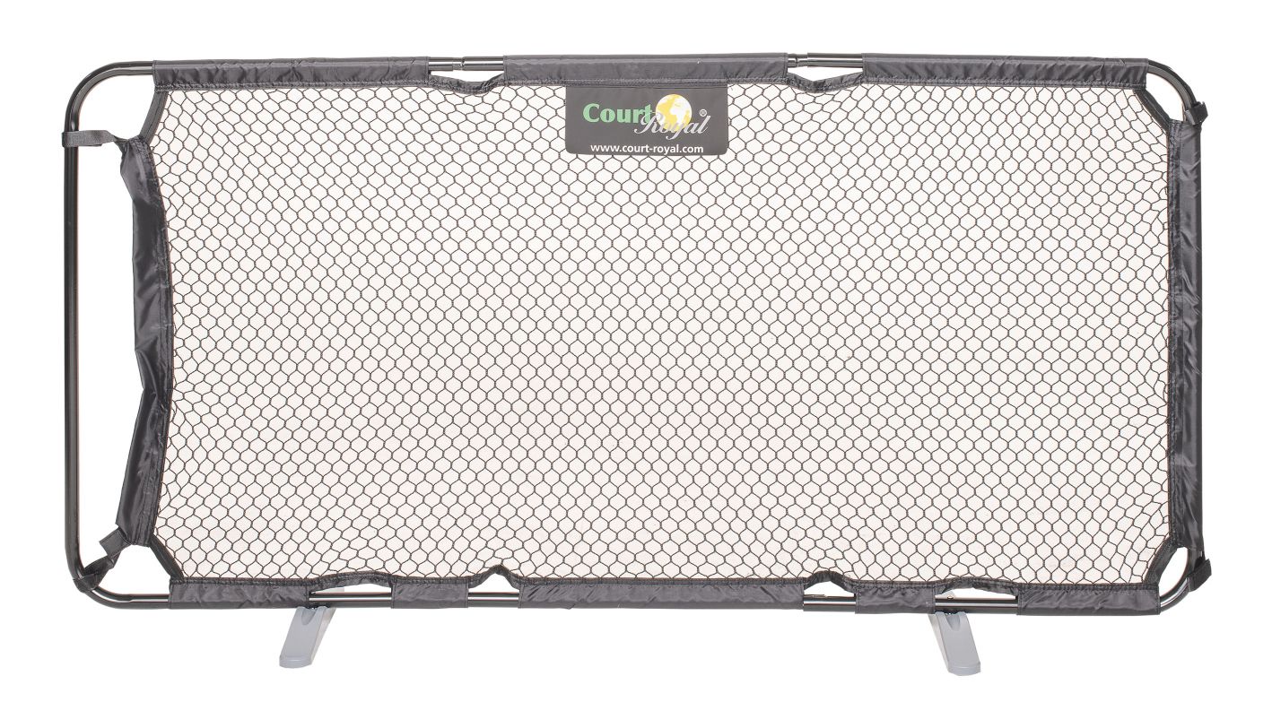 Pickleballabtrennung 4er Set