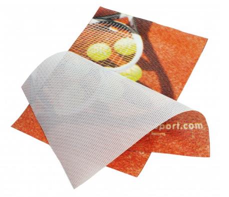 Digimesh-Blende Digimesh Blende für Padel Courts