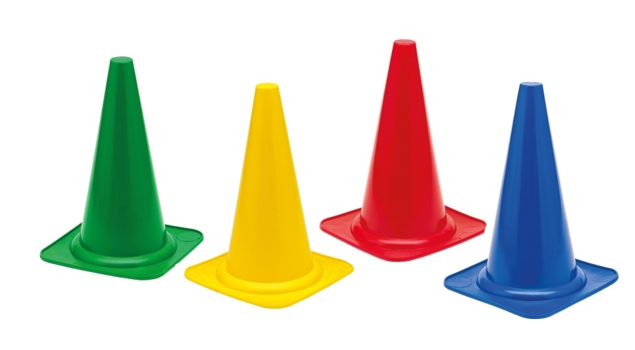 Markierungskegel Marking Cone 40