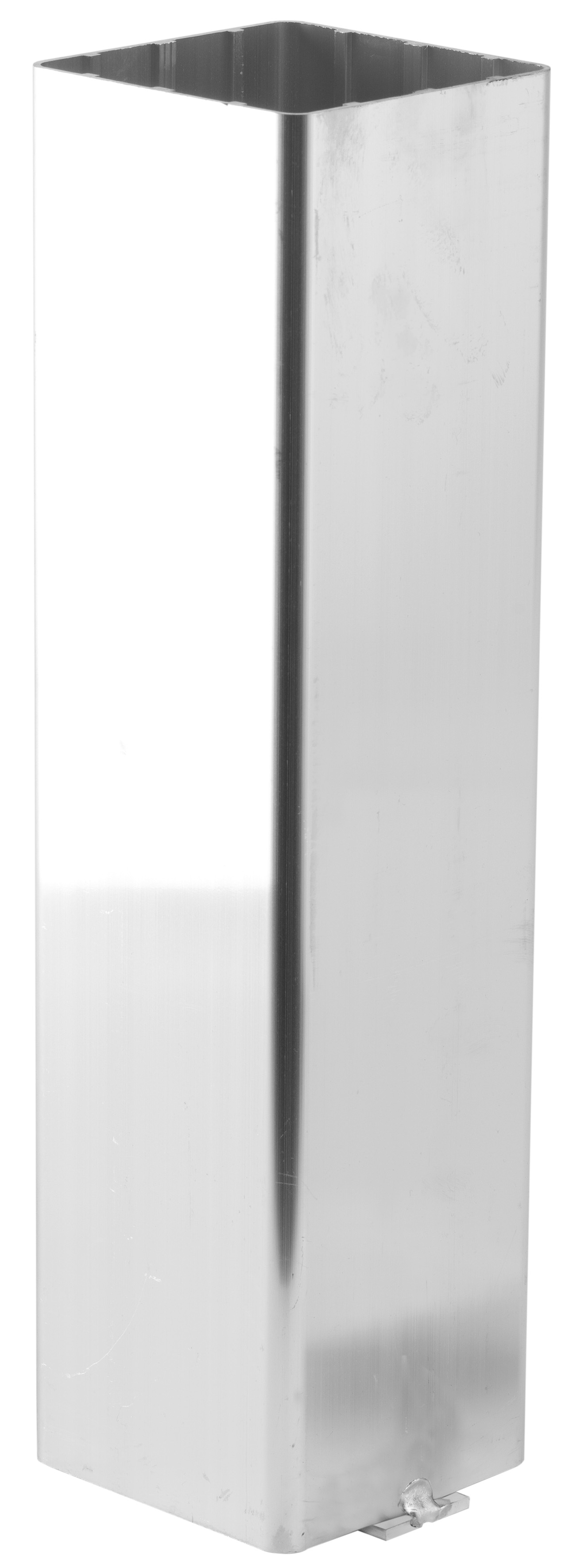 Bodenhülse für 80 x 80 mm Bodenhülse für 80 x 80 mm