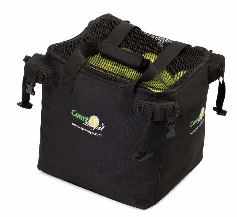 Bag for the Court Royal Easy Pack Ball Cart (balls not included)