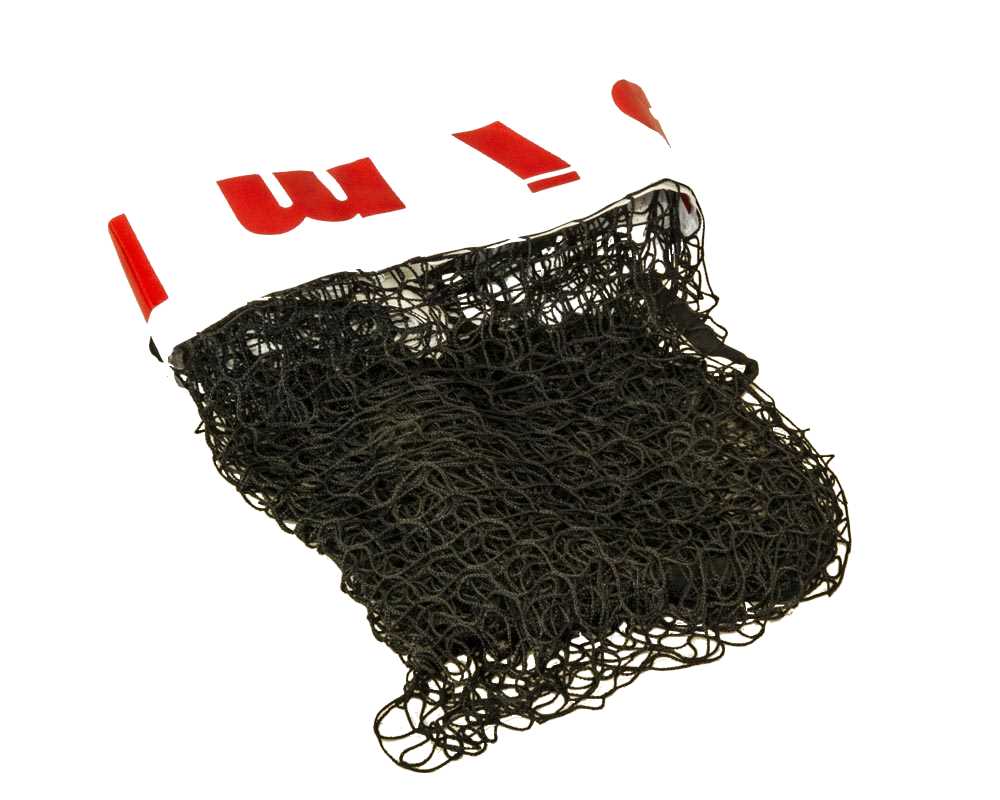 Replacement Nets for all Bimbi Small Court Tennis Systems