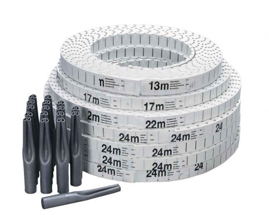 576_0qNqyxJkwGTpa6 Tennis Line Speziala II / Court Plus II