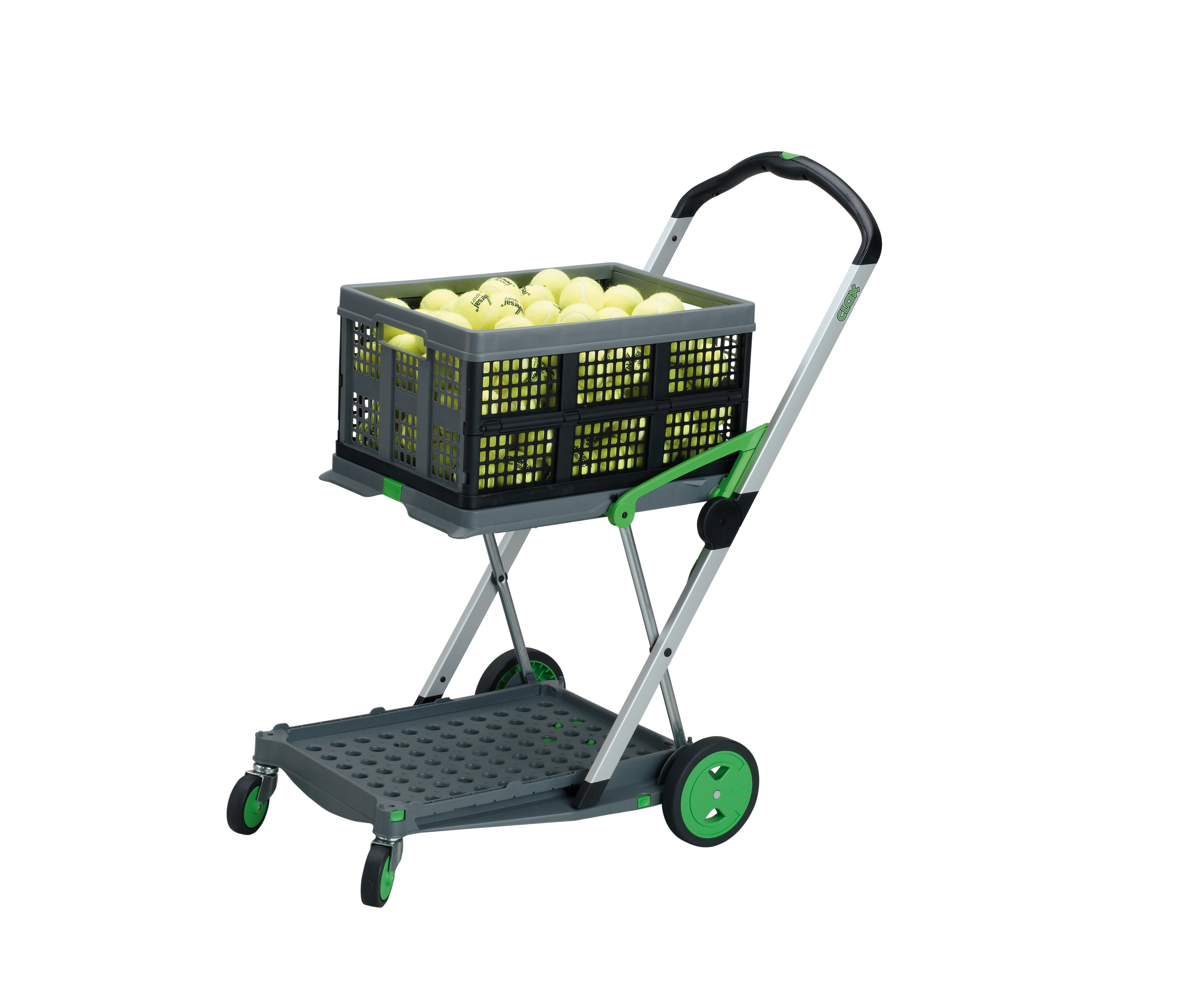 US_26000_Clax-BallwagenpCaMHycaR1RXu CLAX Ballwagen mit Korb