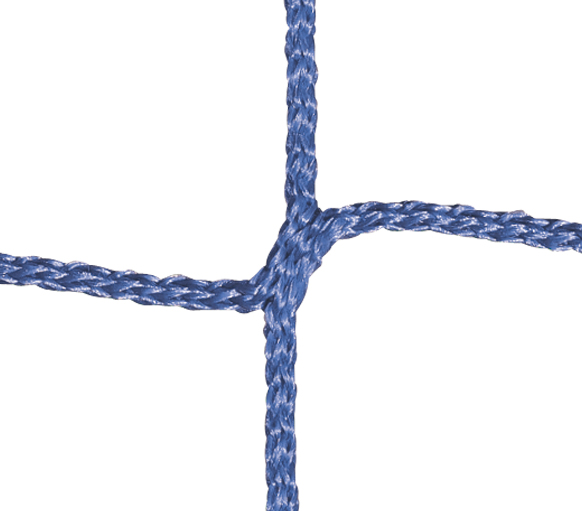 Dividing and Stop Nets 4 mm - blue