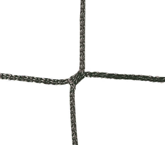 Dividing and Stop Nets 2,3 mm - black