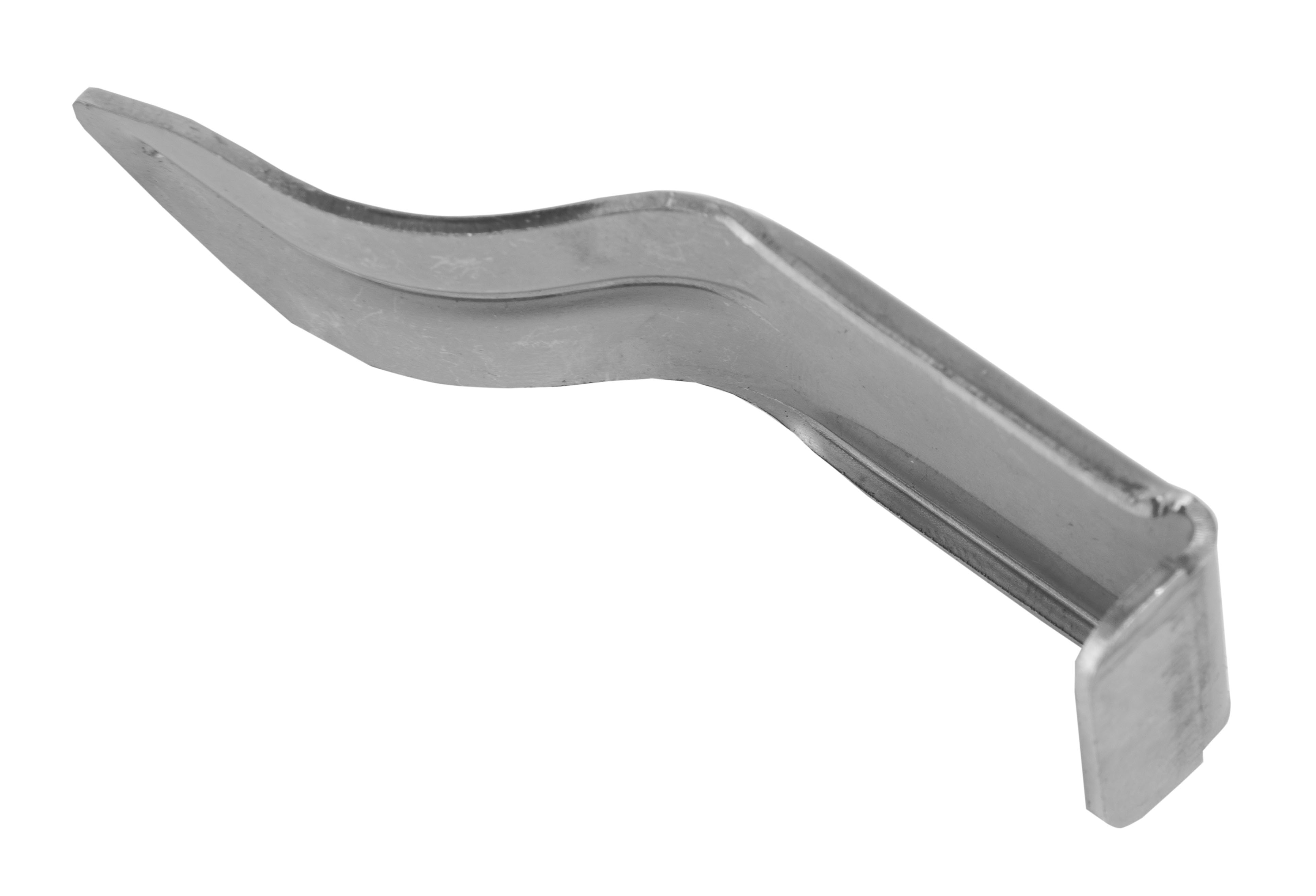 Piece Exclusive Welle Nirosta Pipe Clamp