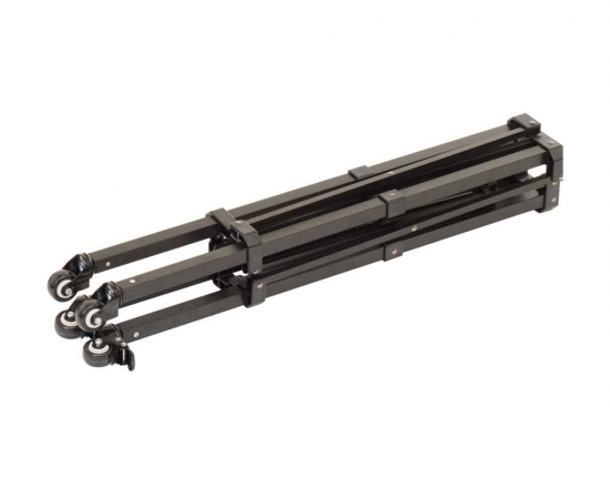1439_2Ua9PXr11bANkW Ballwagen Court Royal Easy Pack Black Series geklappt