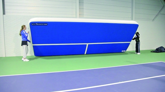 1071_3PCy4qUuOr0LPg Air Tennis Wall set up