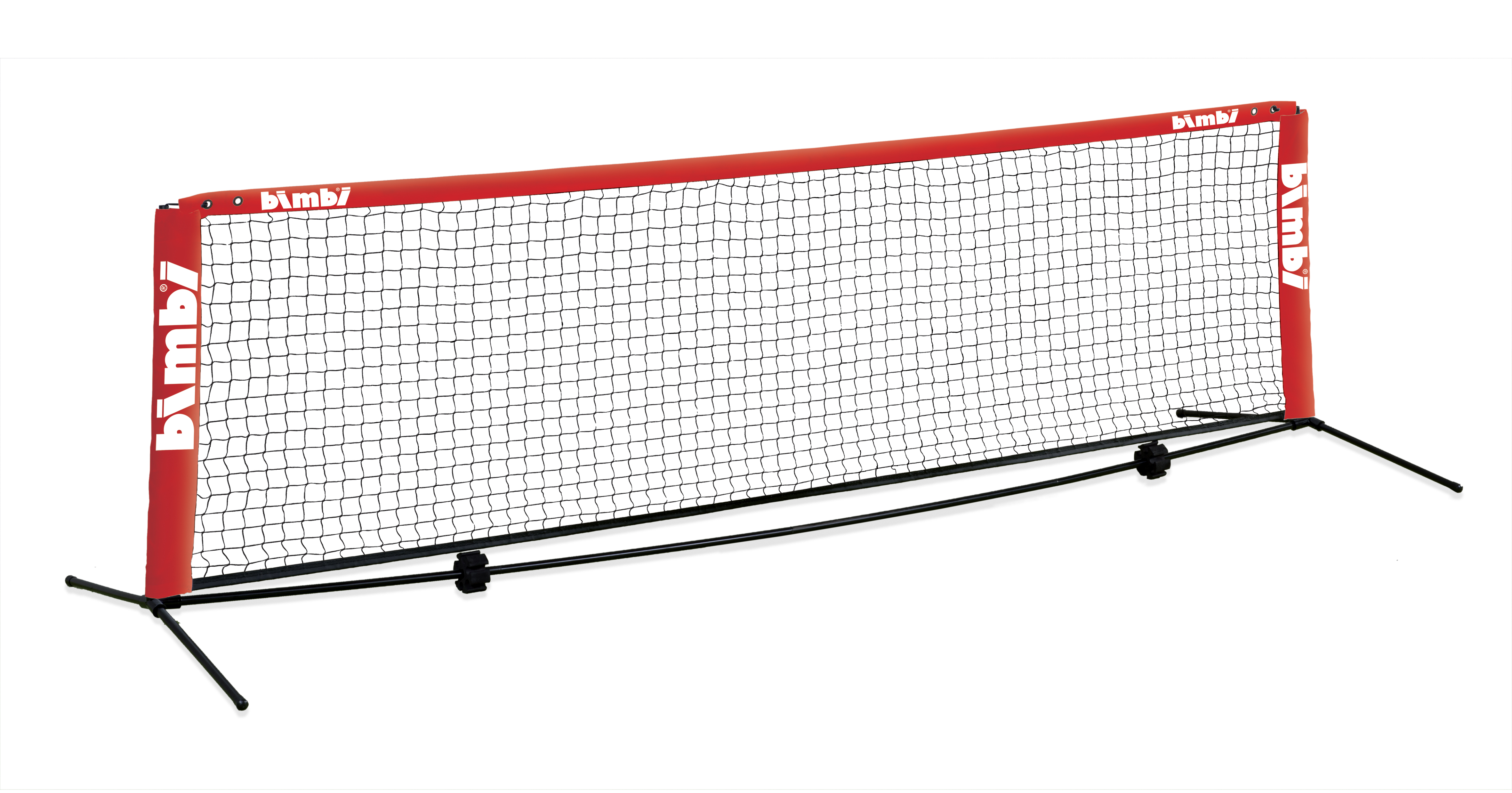 US_40500_Kleinfeldnetz_Bimbi_3m Kleinfeldnetz-Anlage Bimbi 3 m