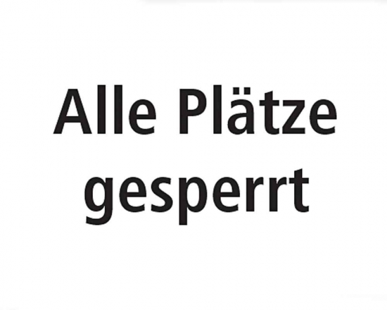 222_0vqS4WpdTxGVre All Courts Closed Sign - German