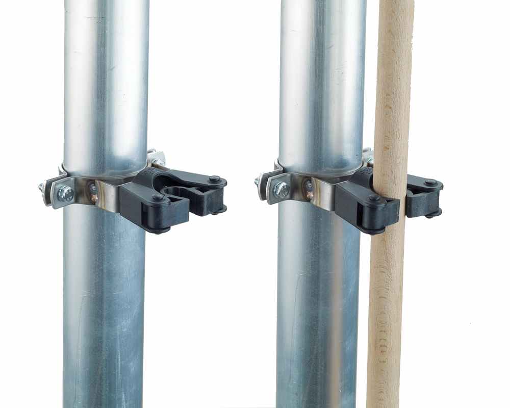 US_414321 Stielhalter Ø 60 mm