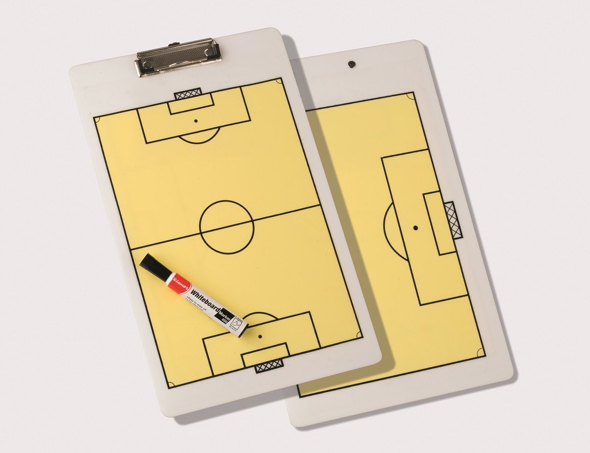 2893_0PJAVxdPTxibcC Taktik Tafel PVC Fußball
