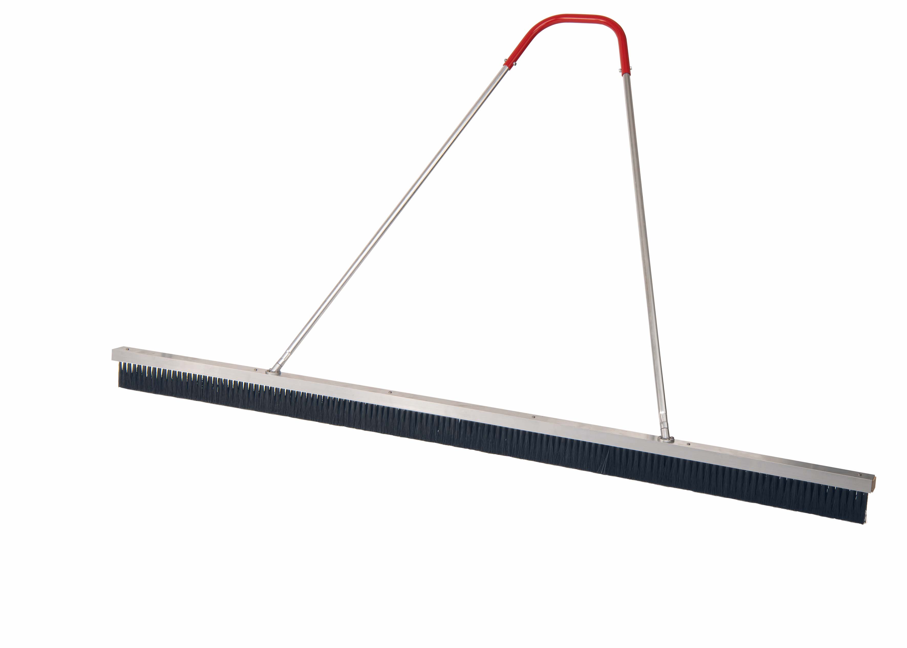Tennis Slide pull broom