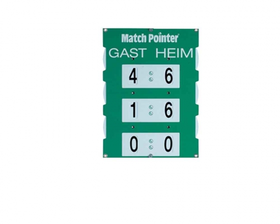 67_0yvmSTd41FaRxI Match Pointer Little