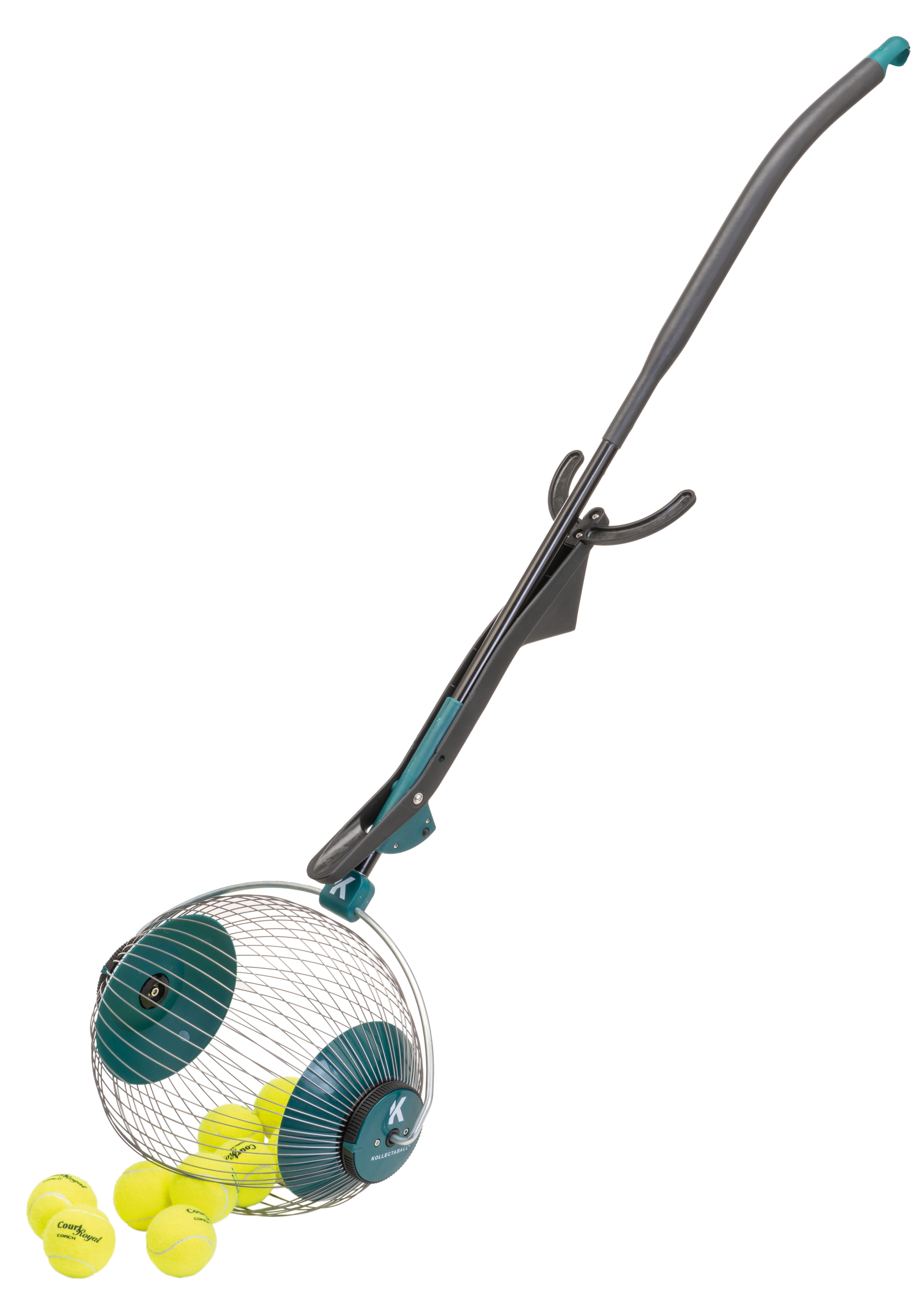 Ballsammler K-MAX Ballsammler K-MAX