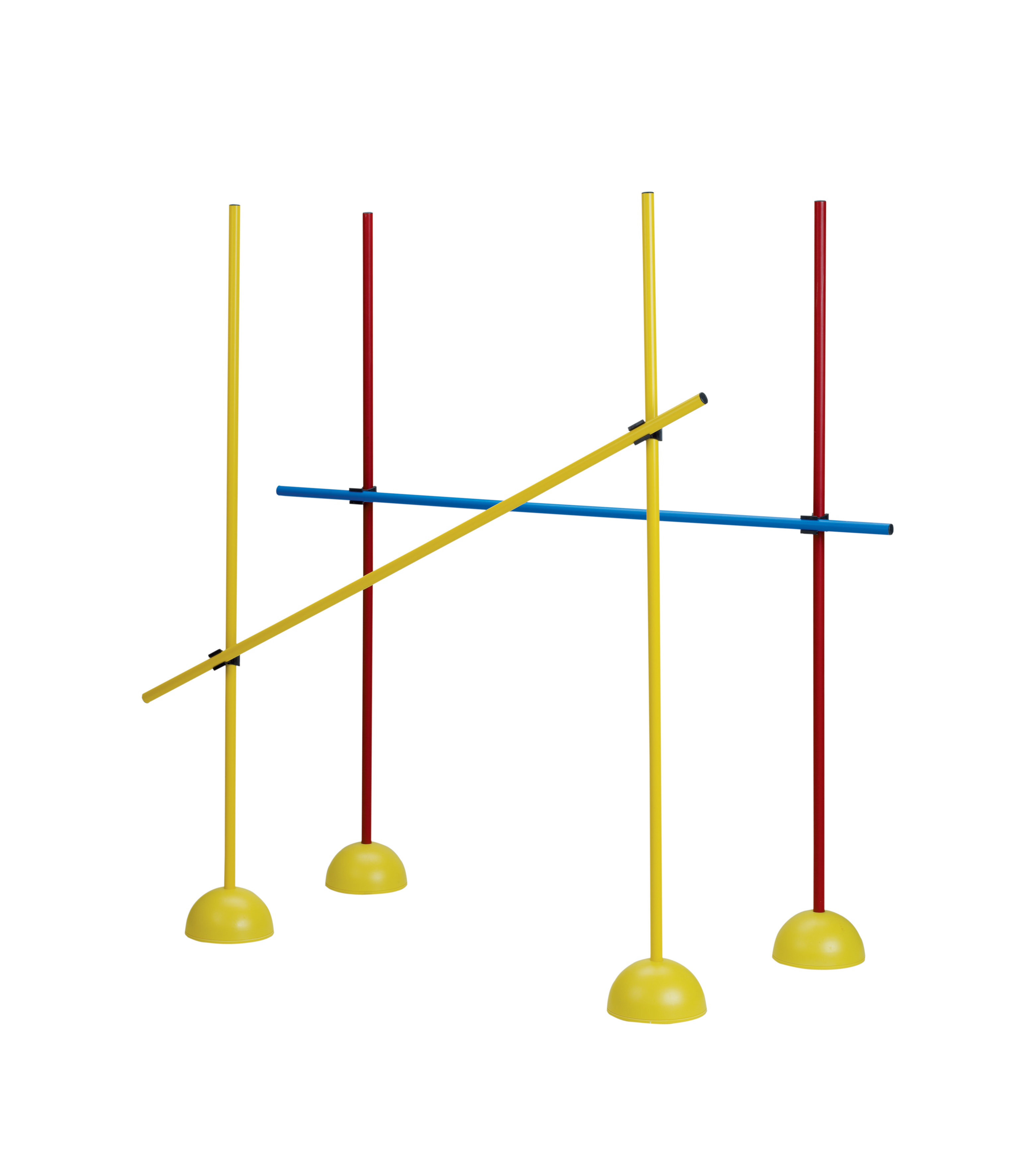 US_20315_Slalomstange_Kunststoffstange Training Aid 1 set