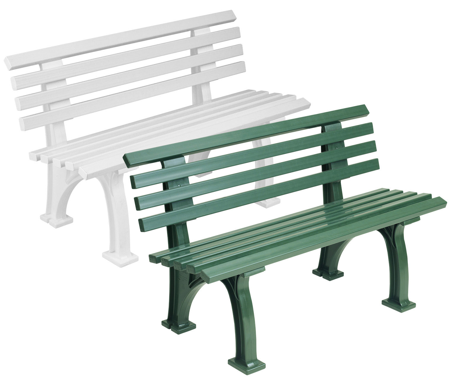Bench Cologne Bench Cologne