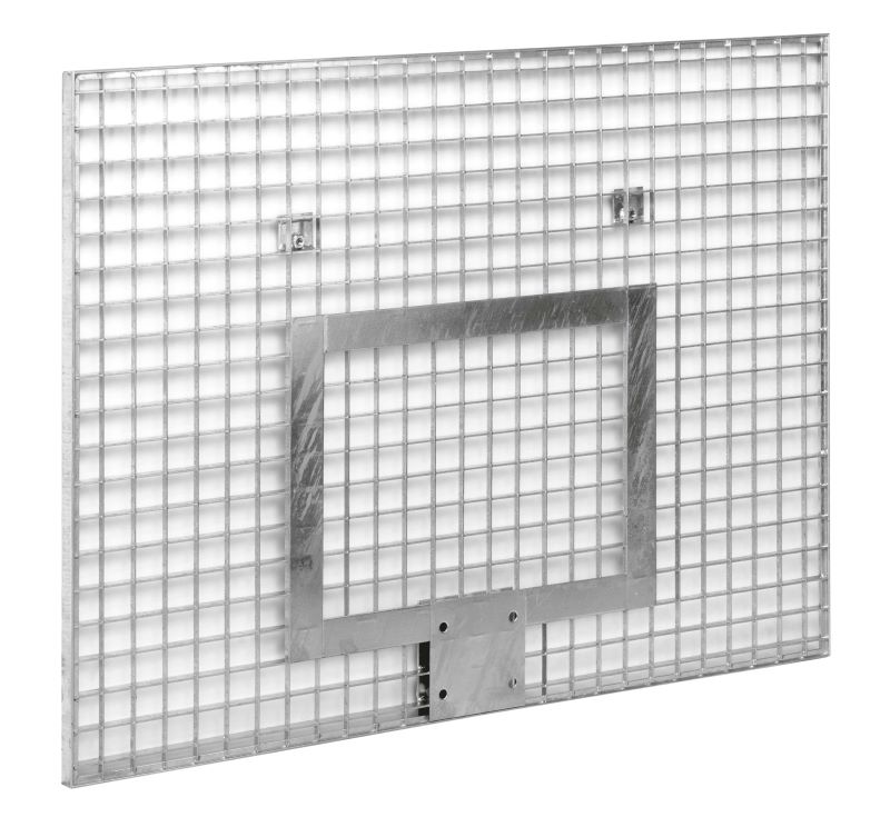 US_300112_Streetball Gitterbrett