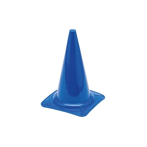 Markierungskegel 28 blau