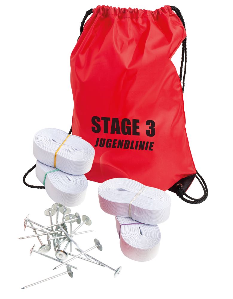 Youth Line Stage 3