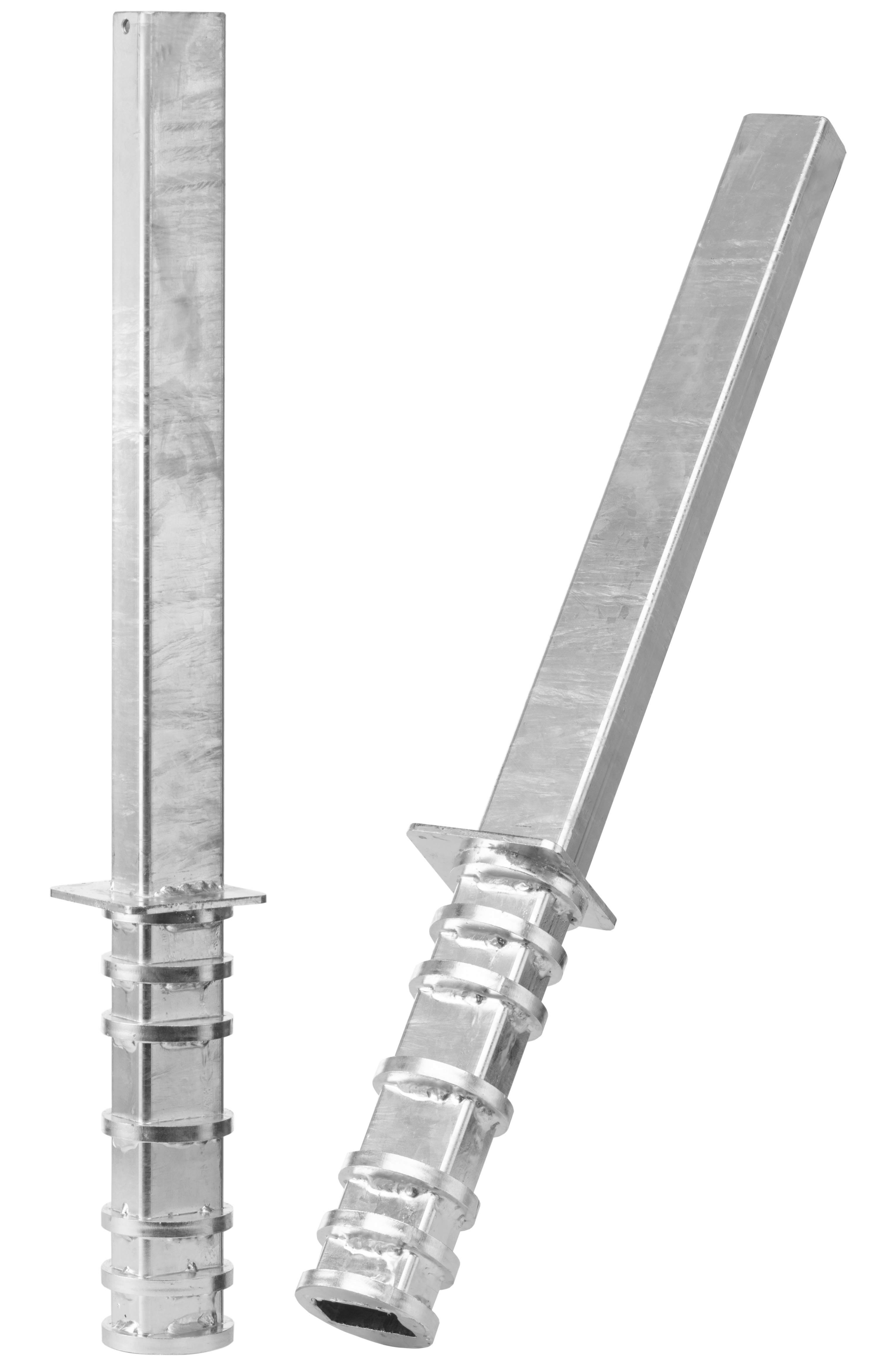 Spezialadapter für Tennisnetzpfosten Spezialadapter für Tennisnetzpfosten