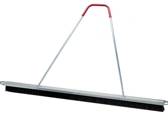 Tennisplatz-Abziehbesen Arenga