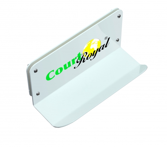 1665_0rIphdN0tKM082 Handtuchhalter "Towel Hook Pro"