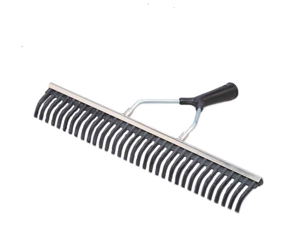 US_40090 Gummiharke 50 cm