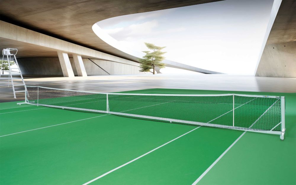 US_40485_Tennisnetzanlage_weiß