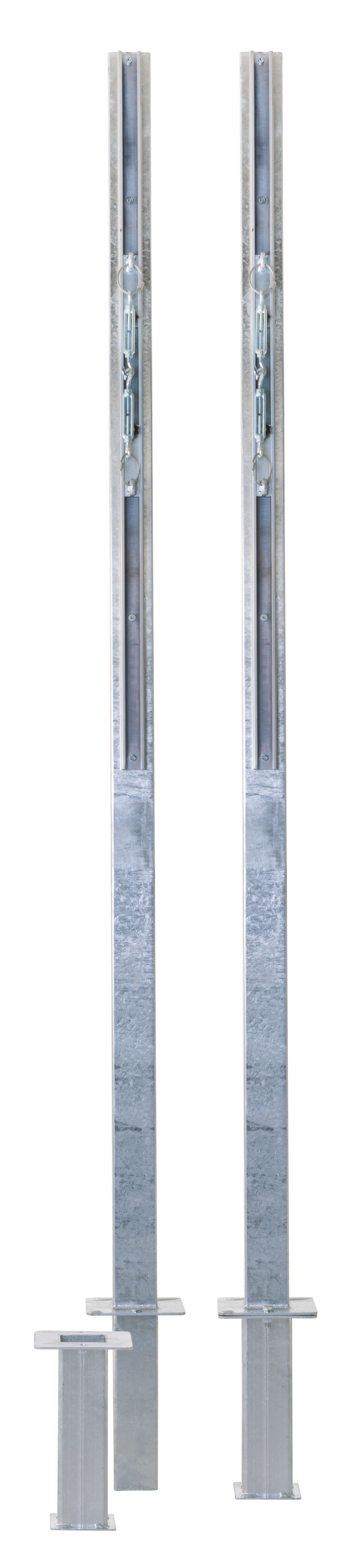 30510 Volleyball Pfosten Heavy Duty