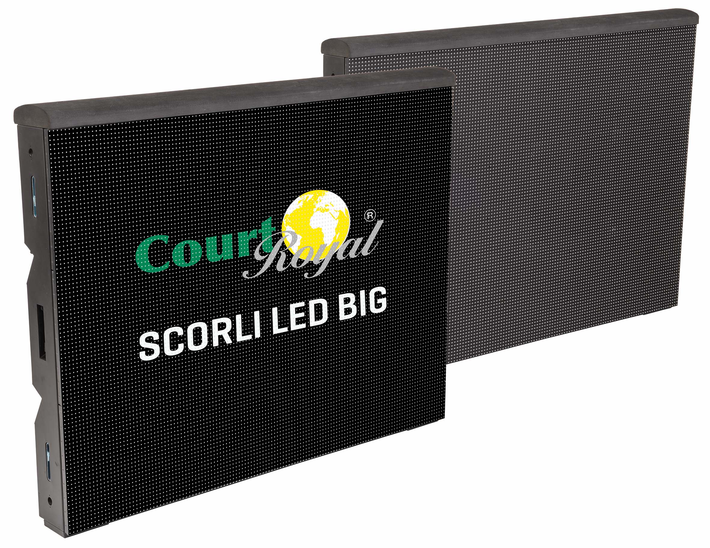 Scorli LED-Scoreboard BIG 128x96 cm