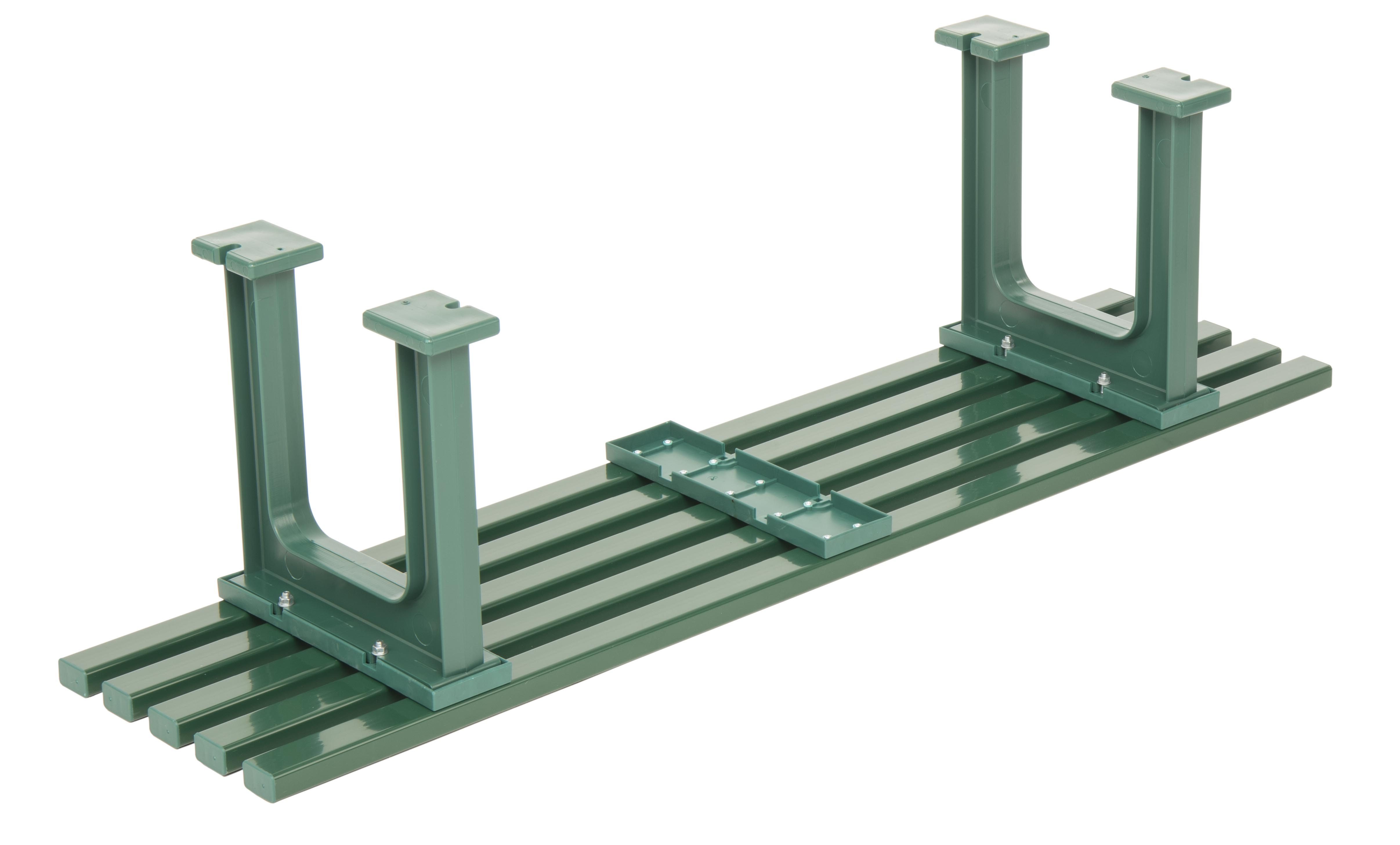Bench Munich - white or green
